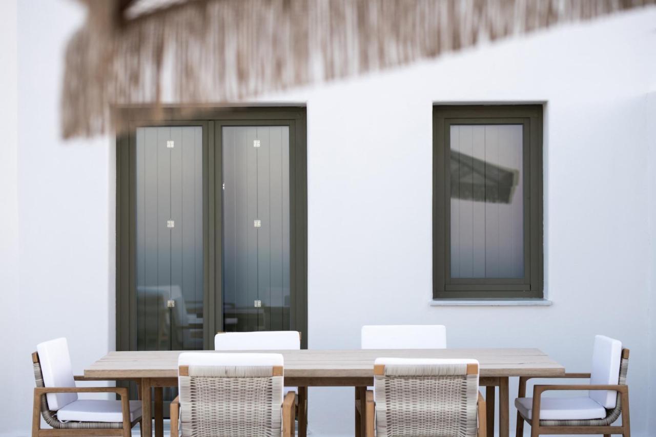 Aregou Villas Imerovigli  Exterior photo