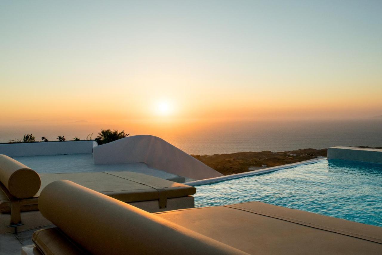 Aregou Villas Imerovigli  Exterior photo